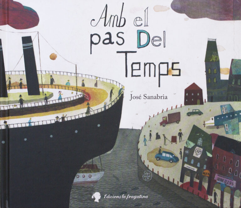 amb el pas del temps