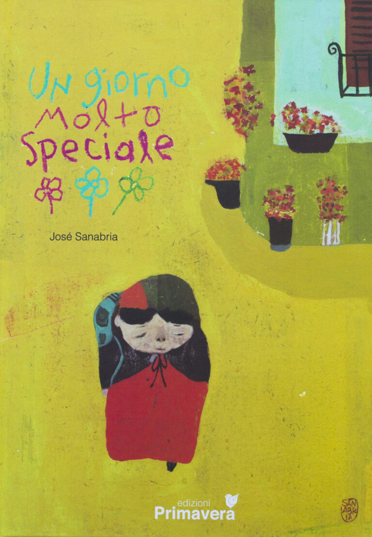 un giorno molto speciale